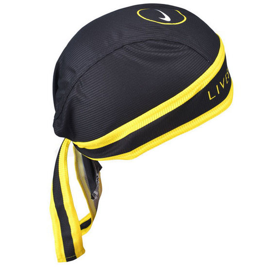 2013 Livestrong Bandana Ciclismo